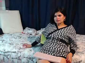 Veronica29_Ds Chaturbate stream image from January 21, 2025
