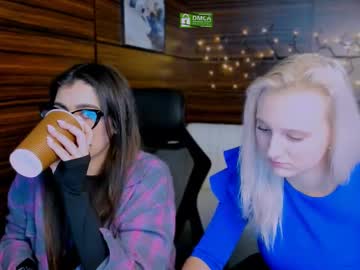 Violett_Bb Chaturbate stream image from January 21, 2025