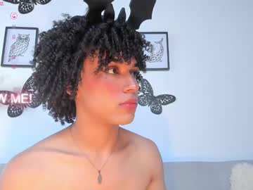 Yess__Daddyy Chaturbate stream image from January 21, 2025