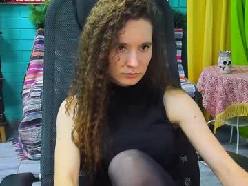 Zianichols Chaturbate stream image from January 21, 2025