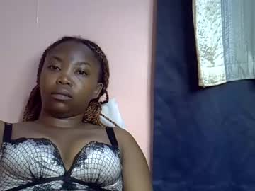 Africandream_Girl Chaturbate stream image from January 21, 2025