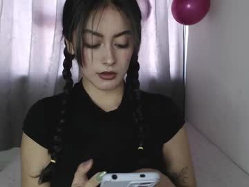 Aly_Foxx Chaturbate stream image from January 21, 2025
