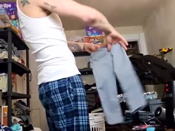 Aschulz285 Chaturbate stream image from January 21, 2025