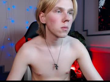 Baby_Aria Chaturbate stream image from January 21, 2025