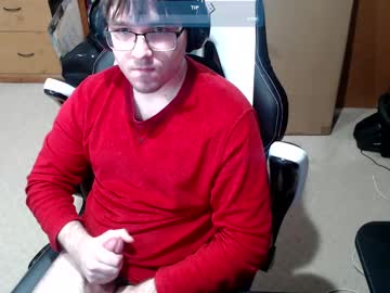 Baterricky Chaturbate stream image from January 21, 2025