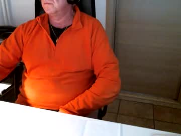 Braccobald Chaturbate stream image from January 21, 2025