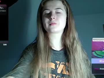 Bunny_2_0 Chaturbate stream image from January 21, 2025