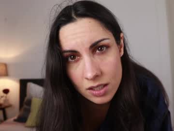 Clairsatine Chaturbate stream image from January 21, 2025