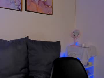 Danna_Lovs Chaturbate stream image from January 21, 2025