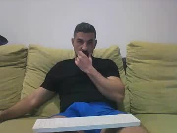 Davidapo77 Chaturbate stream image from January 21, 2025