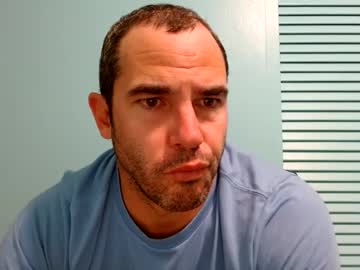 Jacoff38 Chaturbate stream image from January 21, 2025