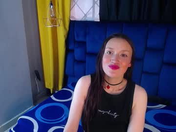 Jade_22_ Chaturbate stream image from January 21, 2025