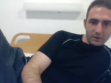Jeropa5476 Chaturbate stream image from January 21, 2025