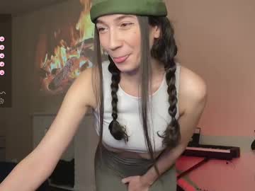 Just_Call_Me_Jess Chaturbate stream image from January 21, 2025