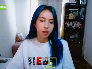 Katara_A Chaturbate stream image from January 21, 2025