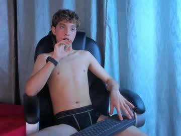Kei_Oliver Chaturbate stream image from January 21, 2025