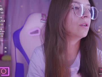 Milly_Kenner Chaturbate stream image from January 21, 2025