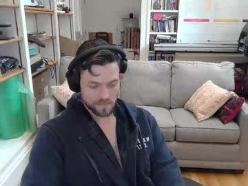 Mr_Ken_Ridge Chaturbate stream image from January 21, 2025