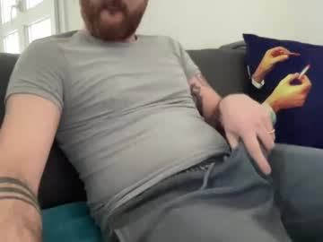 Mr_Red95 Chaturbate stream image from January 21, 2025