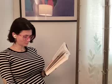 Naomi_Reah Chaturbate stream image from January 21, 2025
