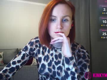 Randycherry Chaturbate stream image from January 21, 2025