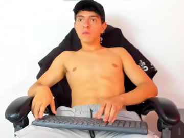 Ricardo_Fernandez Chaturbate stream image from January 21, 2025