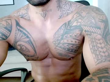 Rogers_P Chaturbate stream image from January 21, 2025