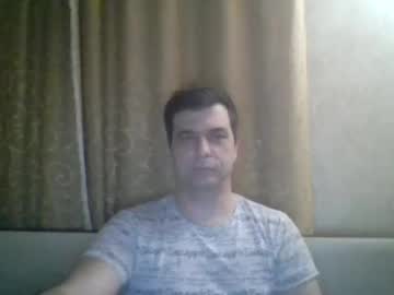 Rusqadisx Chaturbate stream image from January 21, 2025