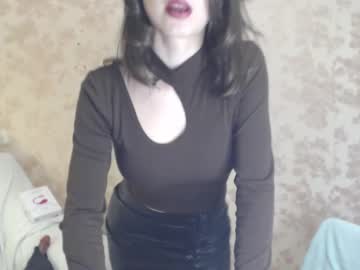 Sally_Femdom Chaturbate stream image from January 21, 2025