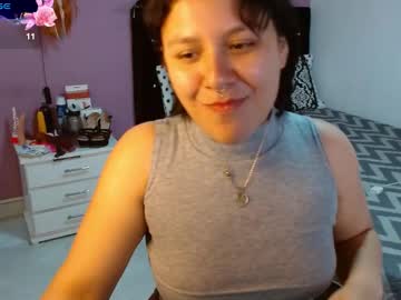 Sonialatin69 Chaturbate stream image from January 21, 2025