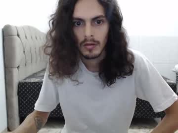 Spencerreid69 Chaturbate stream image from January 21, 2025