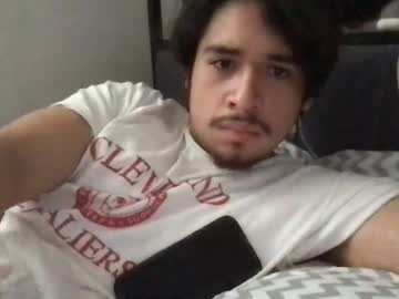 Spizzy__ Chaturbate stream image from January 21, 2025