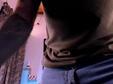 Wolferatus Chaturbate stream image from January 21, 2025