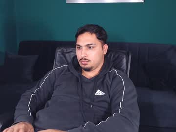 Zenobaro Chaturbate stream image from January 21, 2025