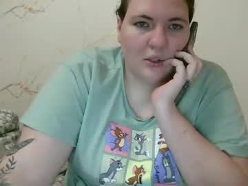 Aglaya_Fame Chaturbate stream image from January 21, 2025