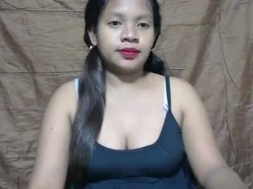 Asianpussylust Chaturbate stream image from January 21, 2025