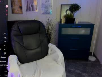 Bellatorne Chaturbate stream image from January 21, 2025
