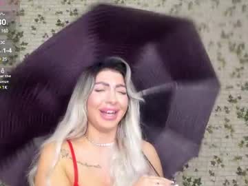 Belle_Hallle Chaturbate stream image from January 21, 2025