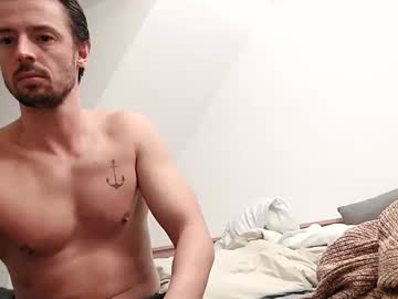 Cadnium Chaturbate stream image from January 21, 2025