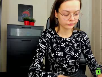 Edelwei6 Chaturbate stream image from January 21, 2025