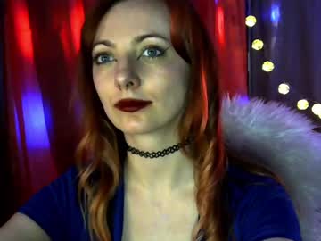 Extasymina Chaturbate stream image from January 21, 2025