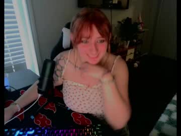 Felinefever420 Chaturbate stream image from January 21, 2025