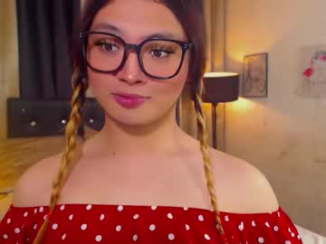 Hailywilson Chaturbate stream image from January 21, 2025
