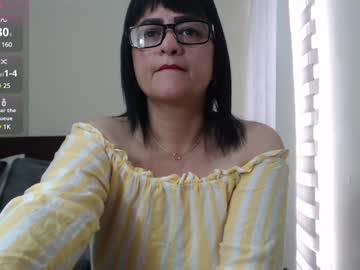 Isabeel_Sofia01 Chaturbate stream image from January 21, 2025