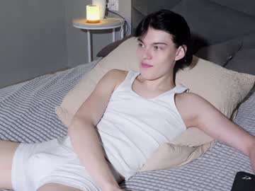 John_Arthurs Chaturbate stream image from January 21, 2025