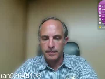 Johnq_23 Chaturbate stream image from January 21, 2025