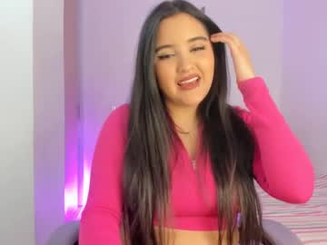 Juli_Santos_22 Chaturbate stream image from January 21, 2025