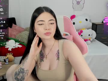 _Kammie_ Chaturbate stream image from January 21, 2025
