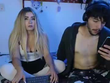 Kittysweet36 Chaturbate stream image from January 21, 2025