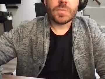 Markc221 Chaturbate stream image from January 21, 2025